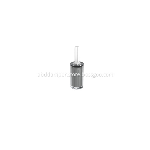 Invisible screens Rotary Damper Shaft Damper